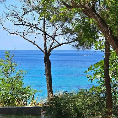 Premium Sea View *