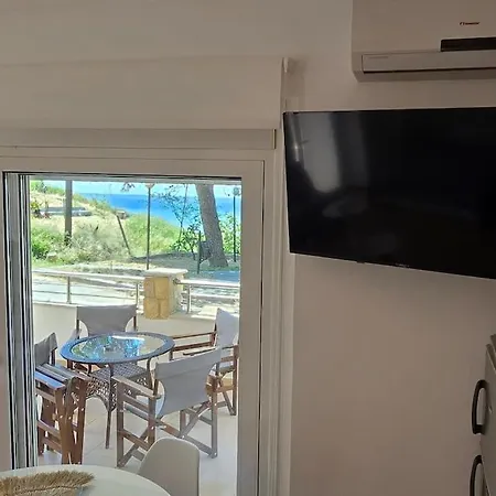 Premium Sea View * 네아 포티데아