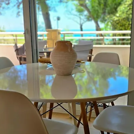 Premium Sea View