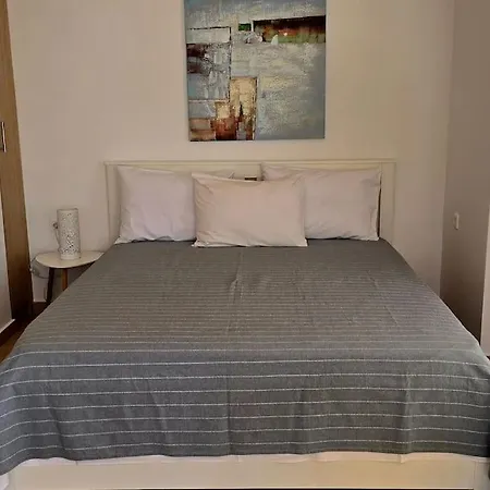 Lejlighed Premium Sea View *