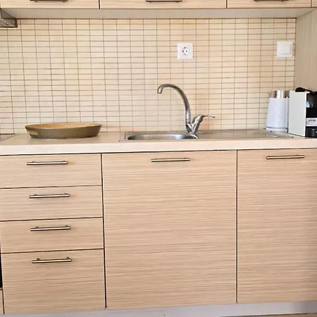 Premium Sea View * Nea Poteidaia