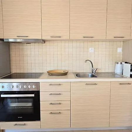Premium Sea View Nea Poteidaia