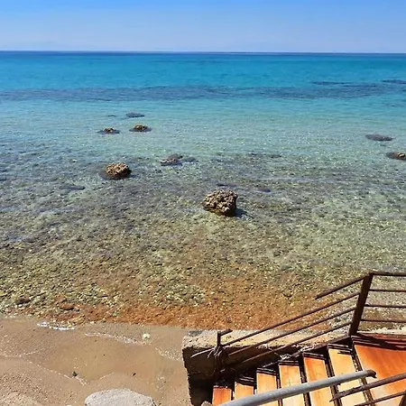 Premium Sea View * 네아 포티데아