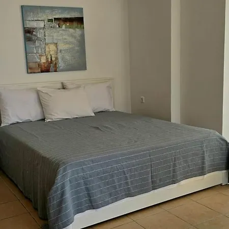 Premium Sea View Lejlighed *