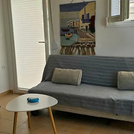 아파트 Premium Sea View *