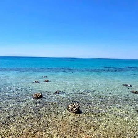 Premium Sea View Lejlighed