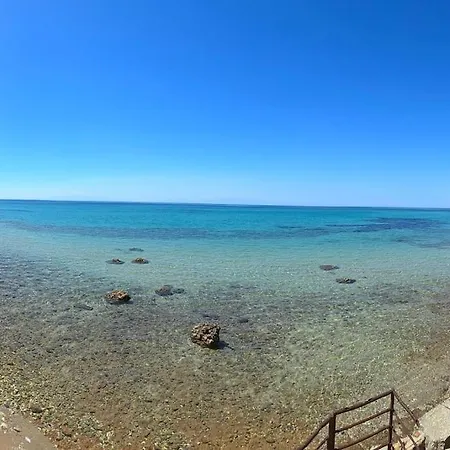 아파트 Premium Sea View