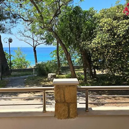 Lejlighed Premium Sea View Nea Poteidaia