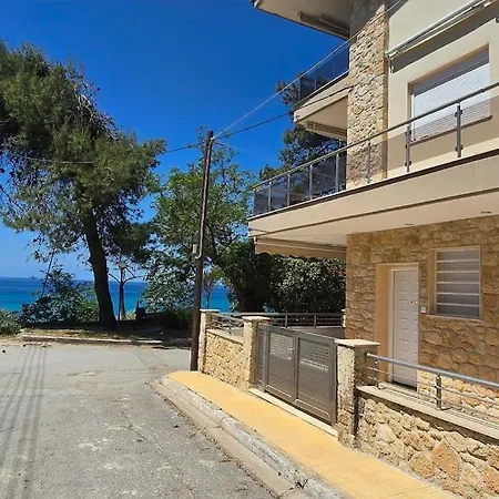 Premium Sea View Nea Poteidaia