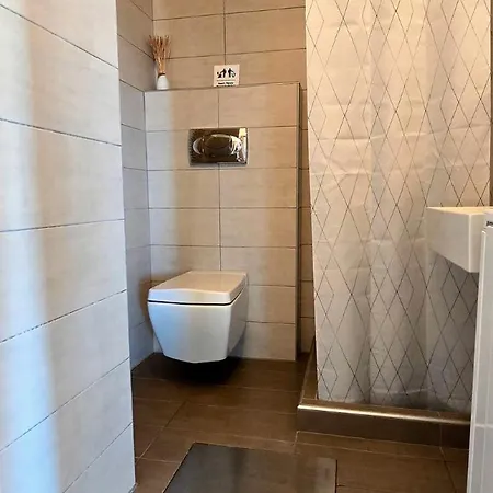 Premium Sea View Lejlighed Nea Poteidaia